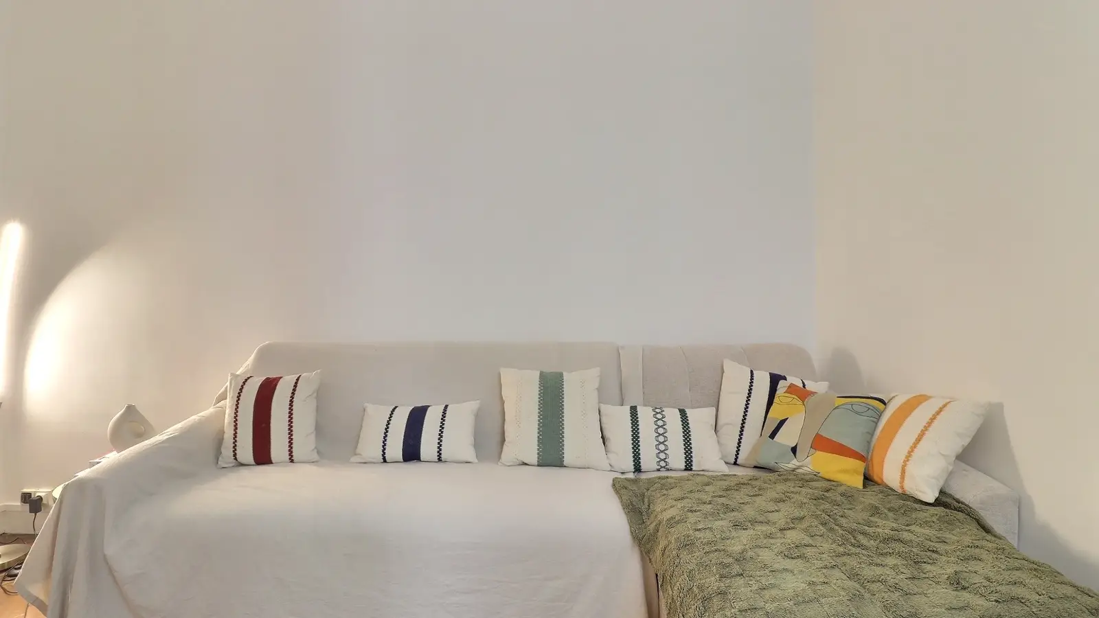 Appartement Rue Ruhmkorff à Paris