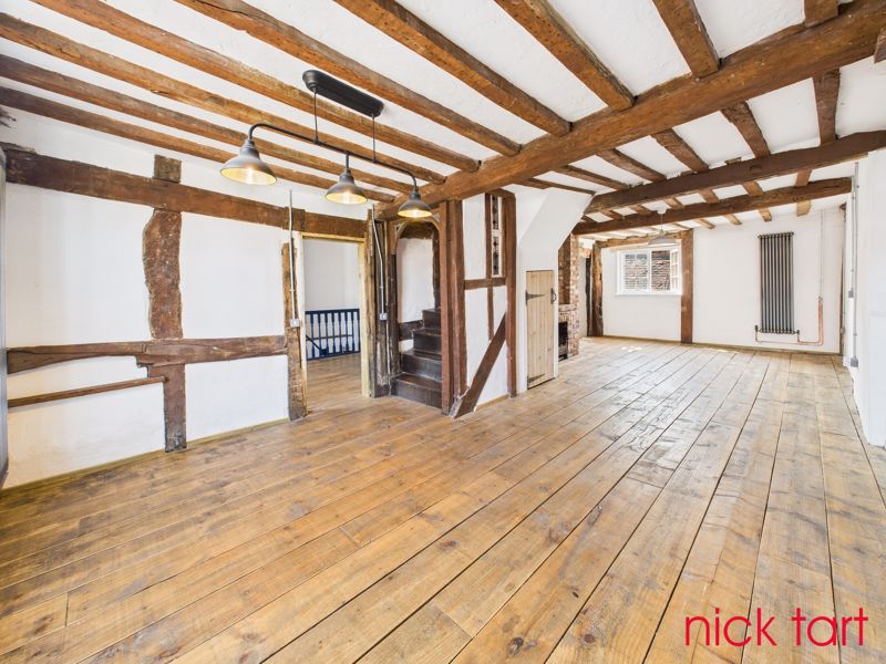 Flat North Gate in Bridgnorth
