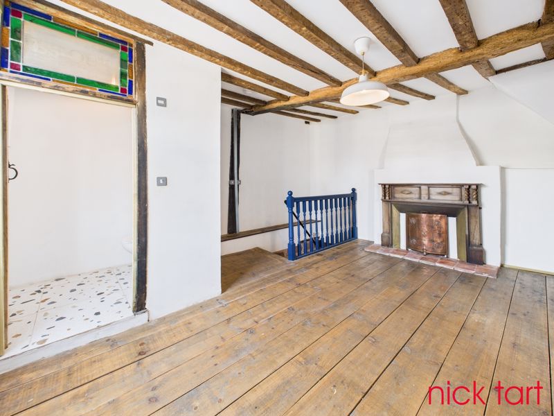 Flat North Gate in Bridgnorth
