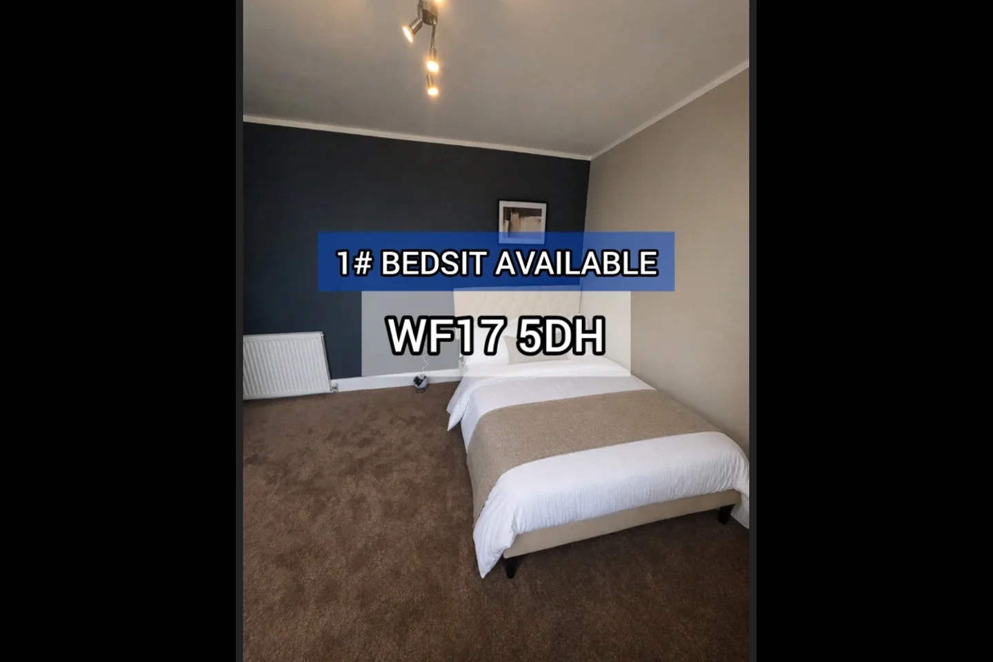 Room Mayman Close in Kirklees
