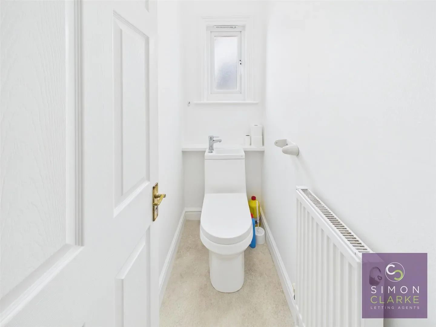 Flat Lichfield Grove in Greater London