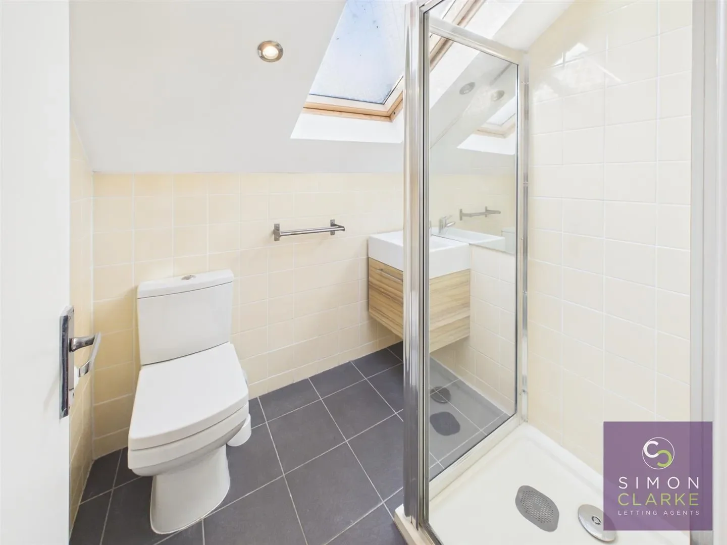 Flat Lichfield Grove in Greater London