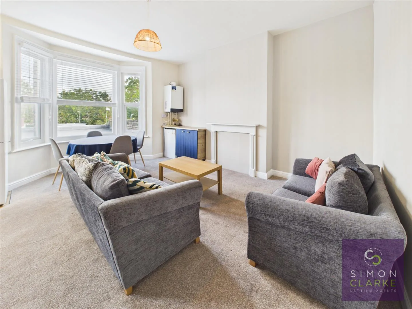 Flat Lichfield Grove in Greater London