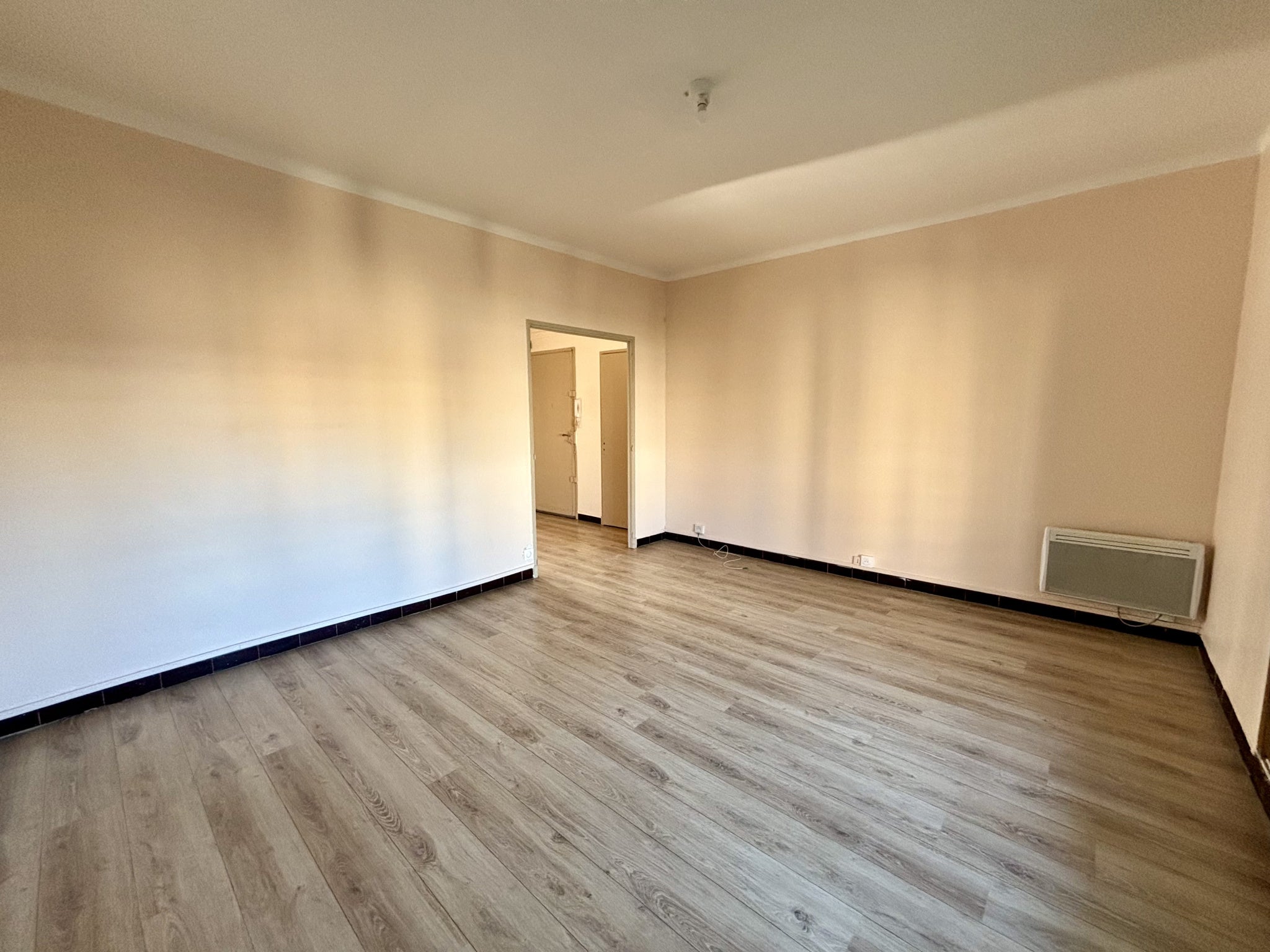 Appartement Rue du Camas à Marseille