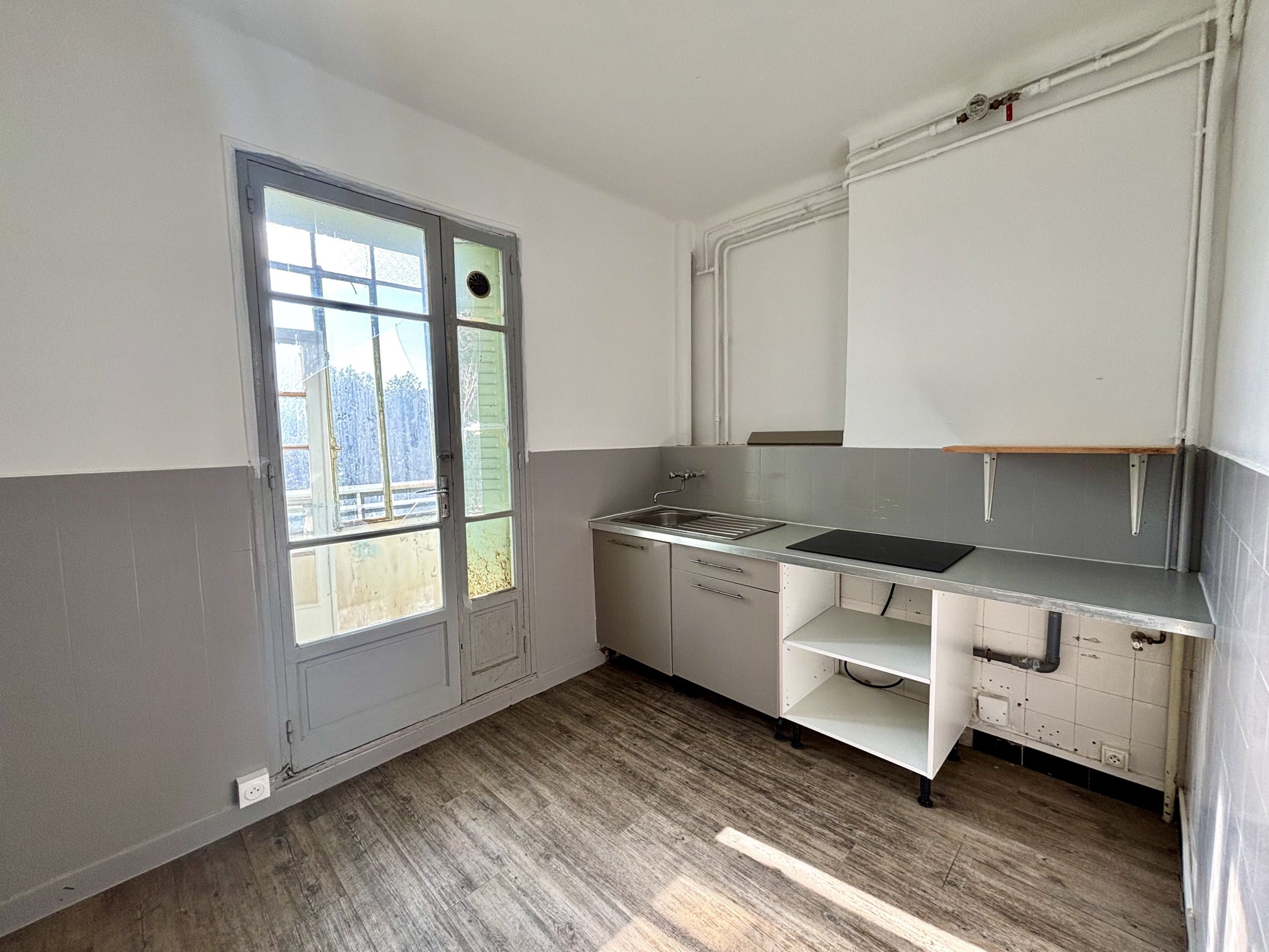 Appartement Rue du Camas à Marseille