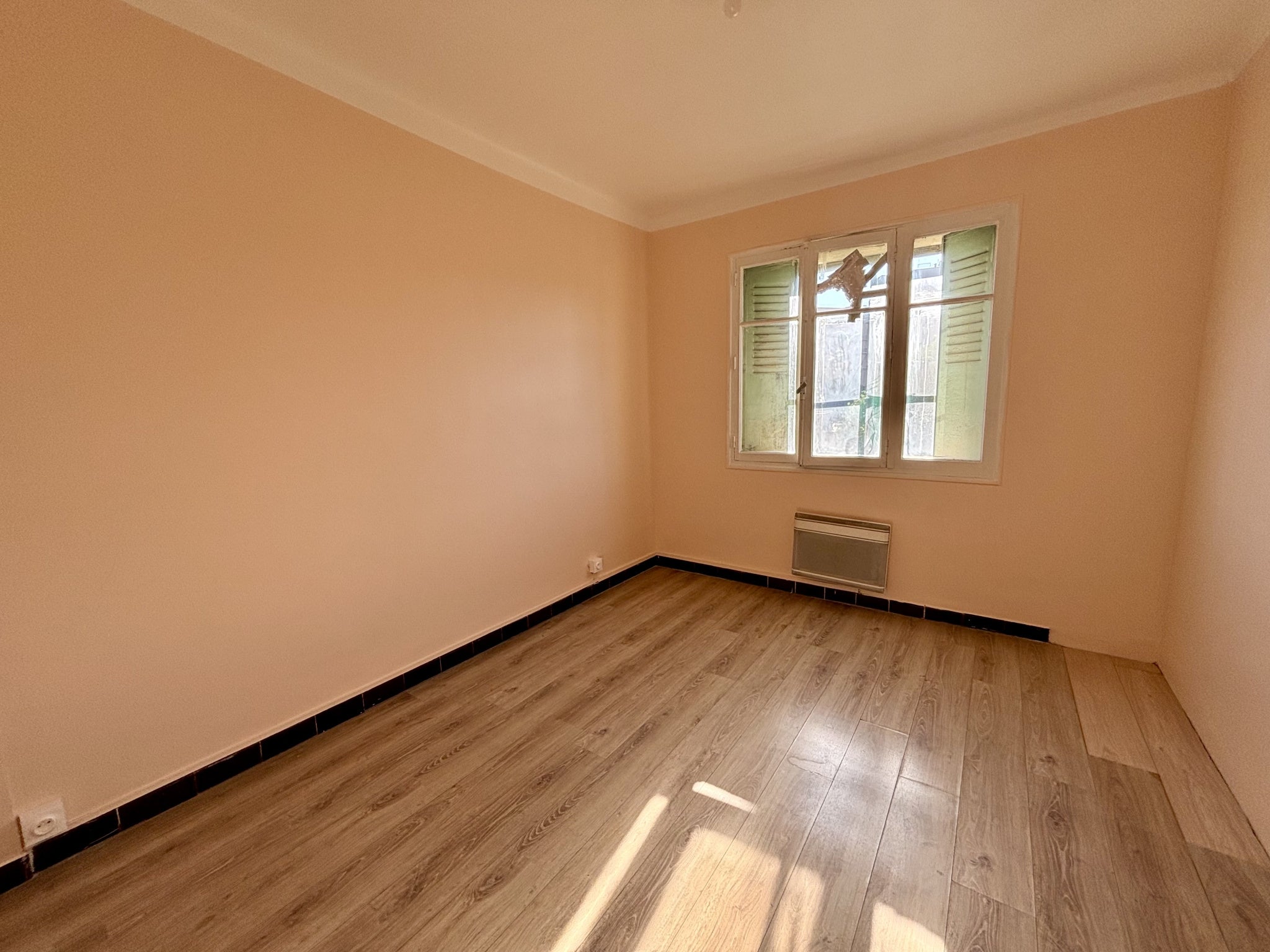 Appartement Rue du Camas à Marseille