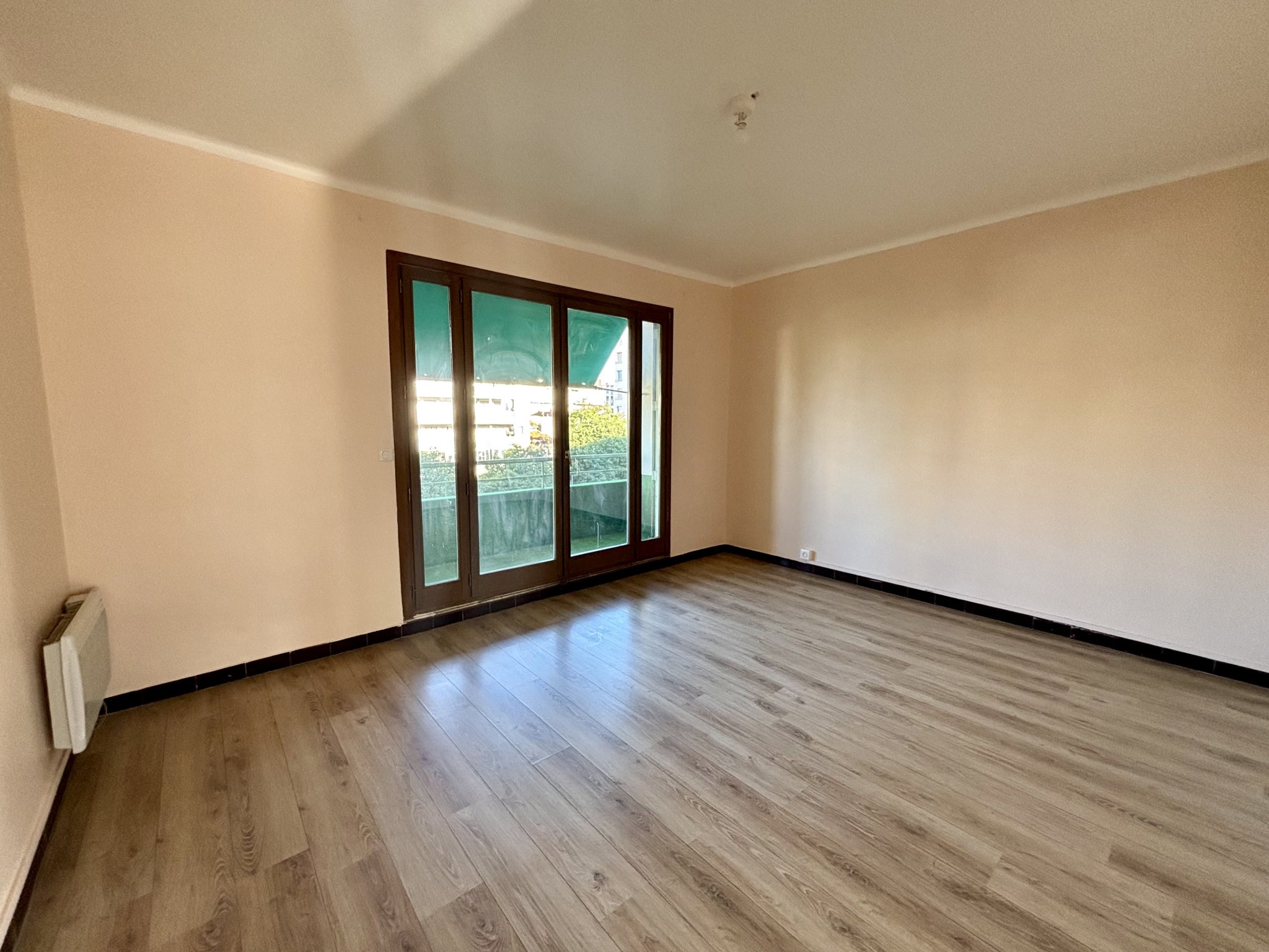 Appartement Rue du Camas à Marseille
