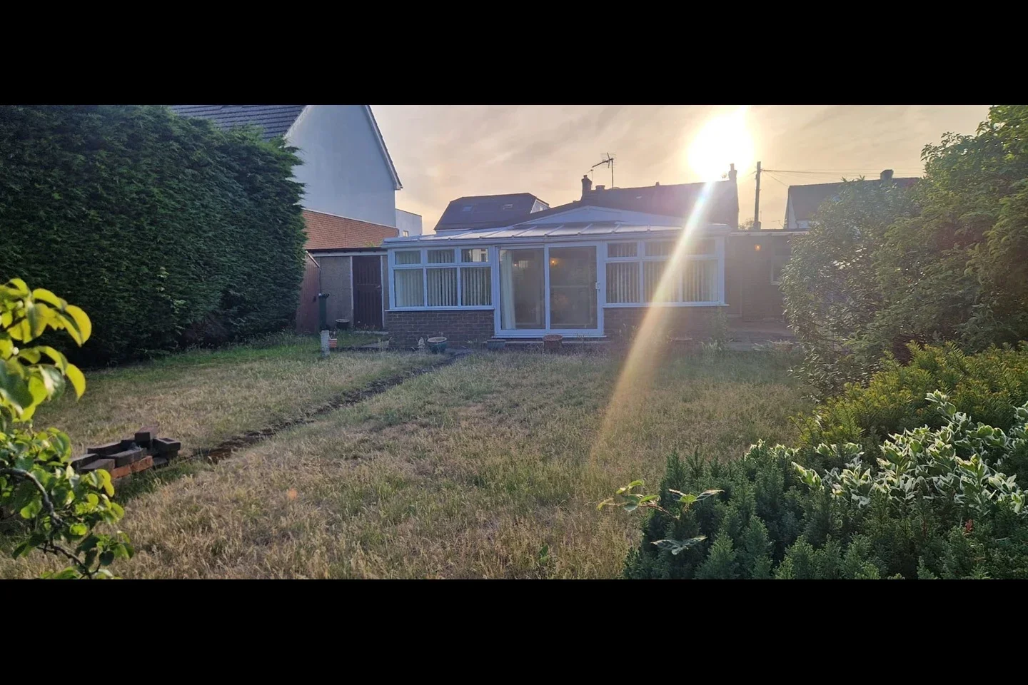 House Craybrooke Road in Greater London
