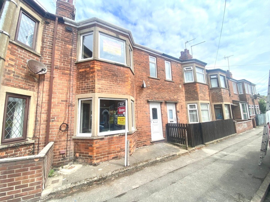 House Ceylon Street in Hull