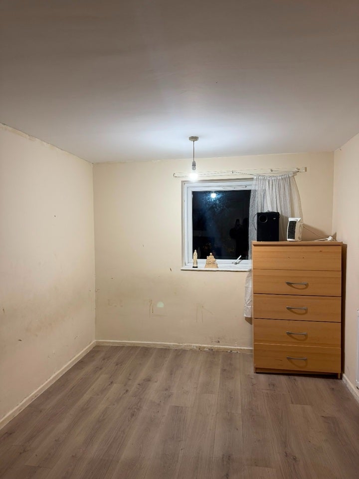 Flat Bonnick Close in Luton