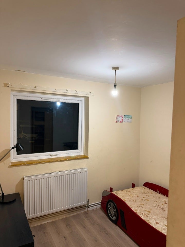 Flat Bonnick Close in Luton