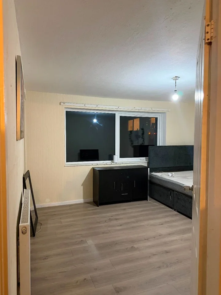 Flat Bonnick Close in Luton