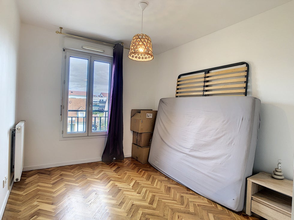 Appartement Avenue Paul Marcellin à Vaulx-en-Velin