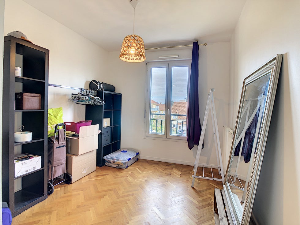 Appartement Avenue Paul Marcellin à Vaulx-en-Velin