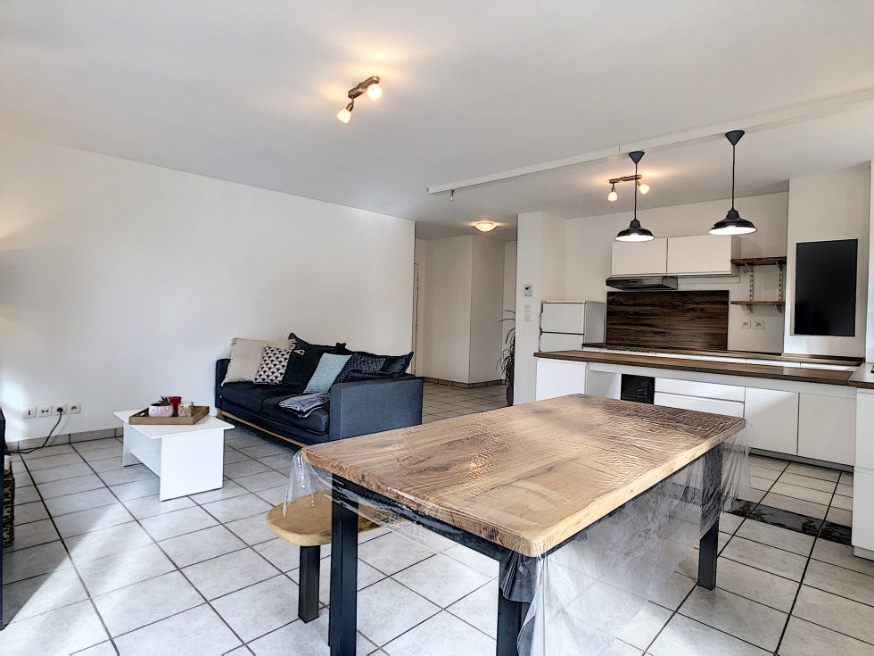 Appartement Avenue Paul Marcellin à Vaulx-en-Velin