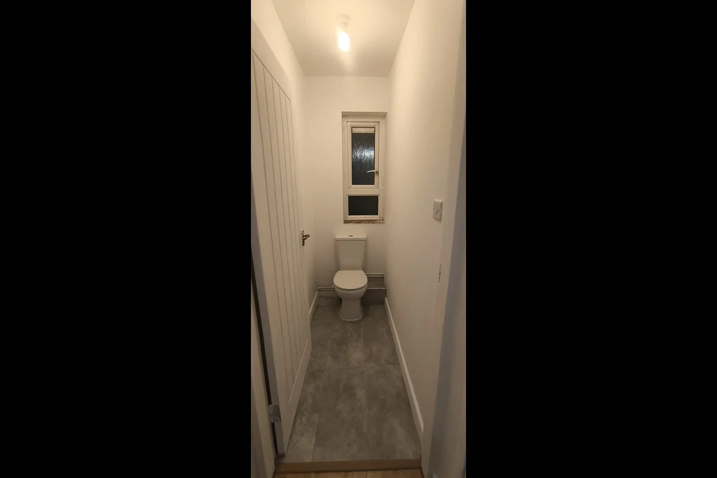 Room St Benards Close in Greater London