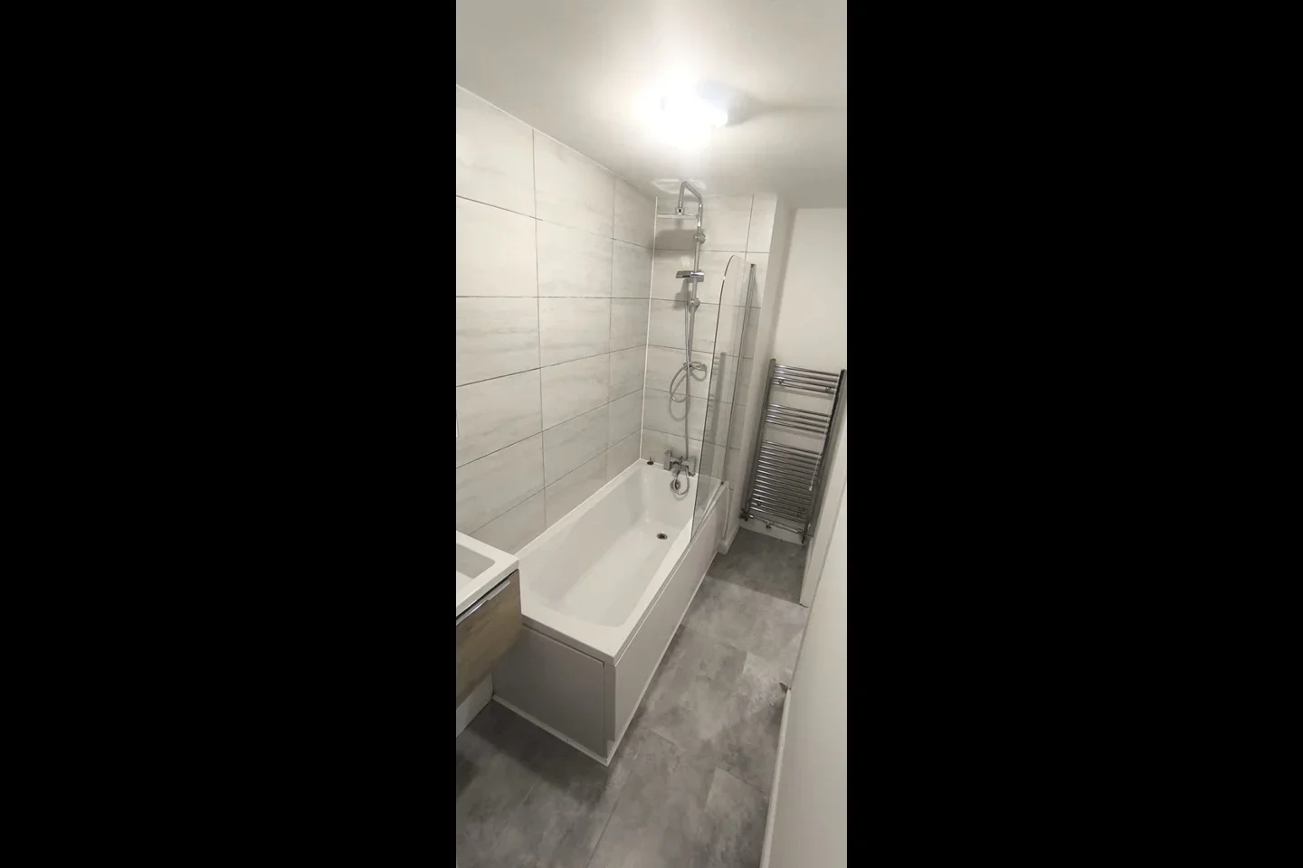 Room St Benards Close in Greater London