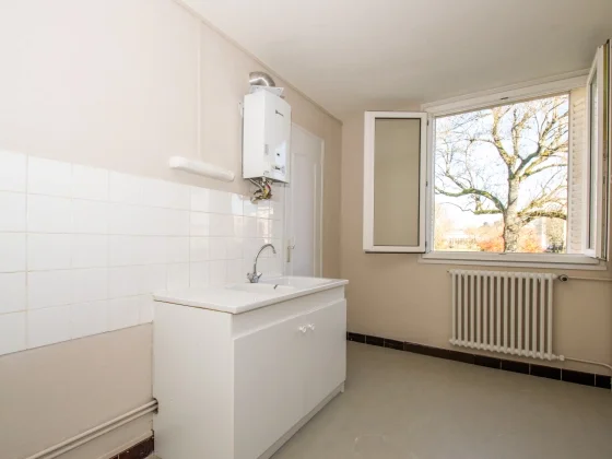 Appartement Rue Paul Cazin à Paray-le-Monial