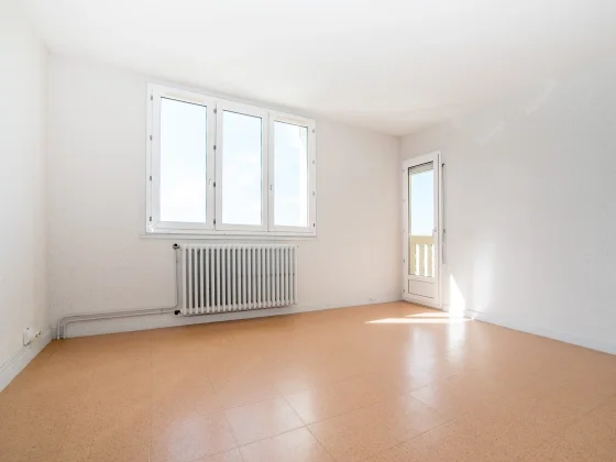 Appartement Rue Paul Cazin à Paray-le-Monial