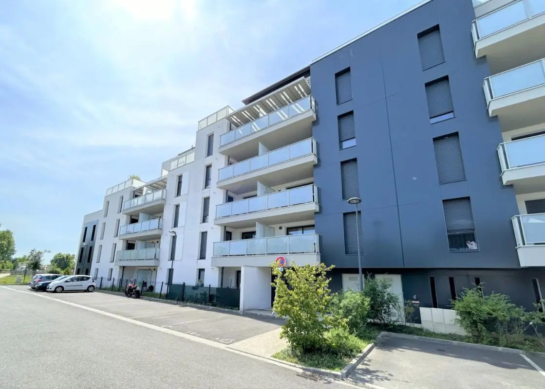 Appartement Rue du 19 Mars 1962 à Talence