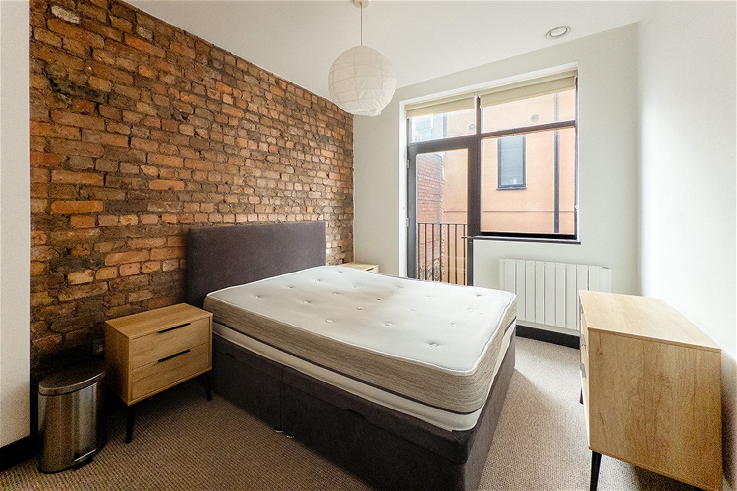 Flat Spear Street in Manchester