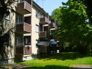 Wohnung Dehnhardtstraße in Frankfurt am Main