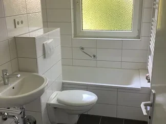 Wohnung Dehnhardtstraße in Frankfurt am Main