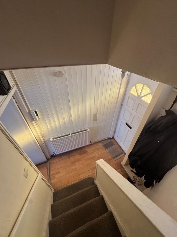 Room De Beauvoir Road in Greater London