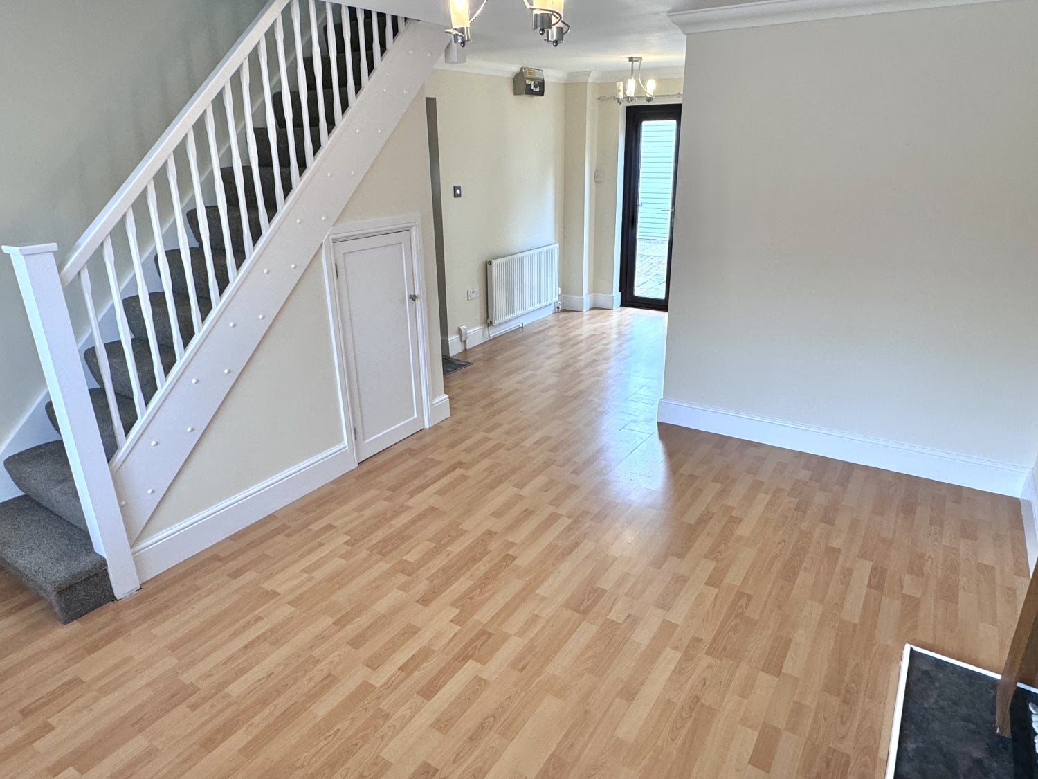 House Binbrook Close in Lincoln