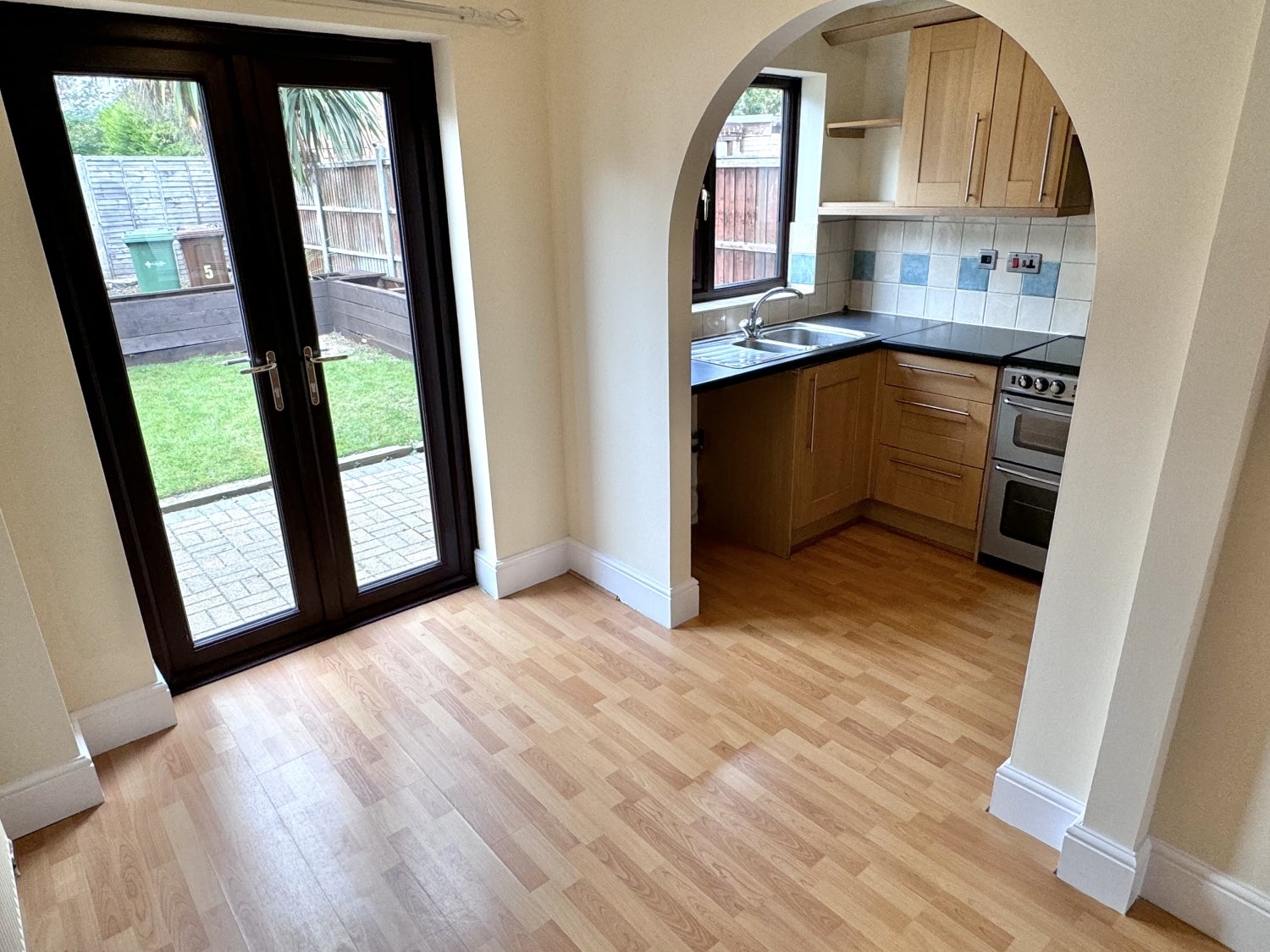 House Binbrook Close in Lincoln