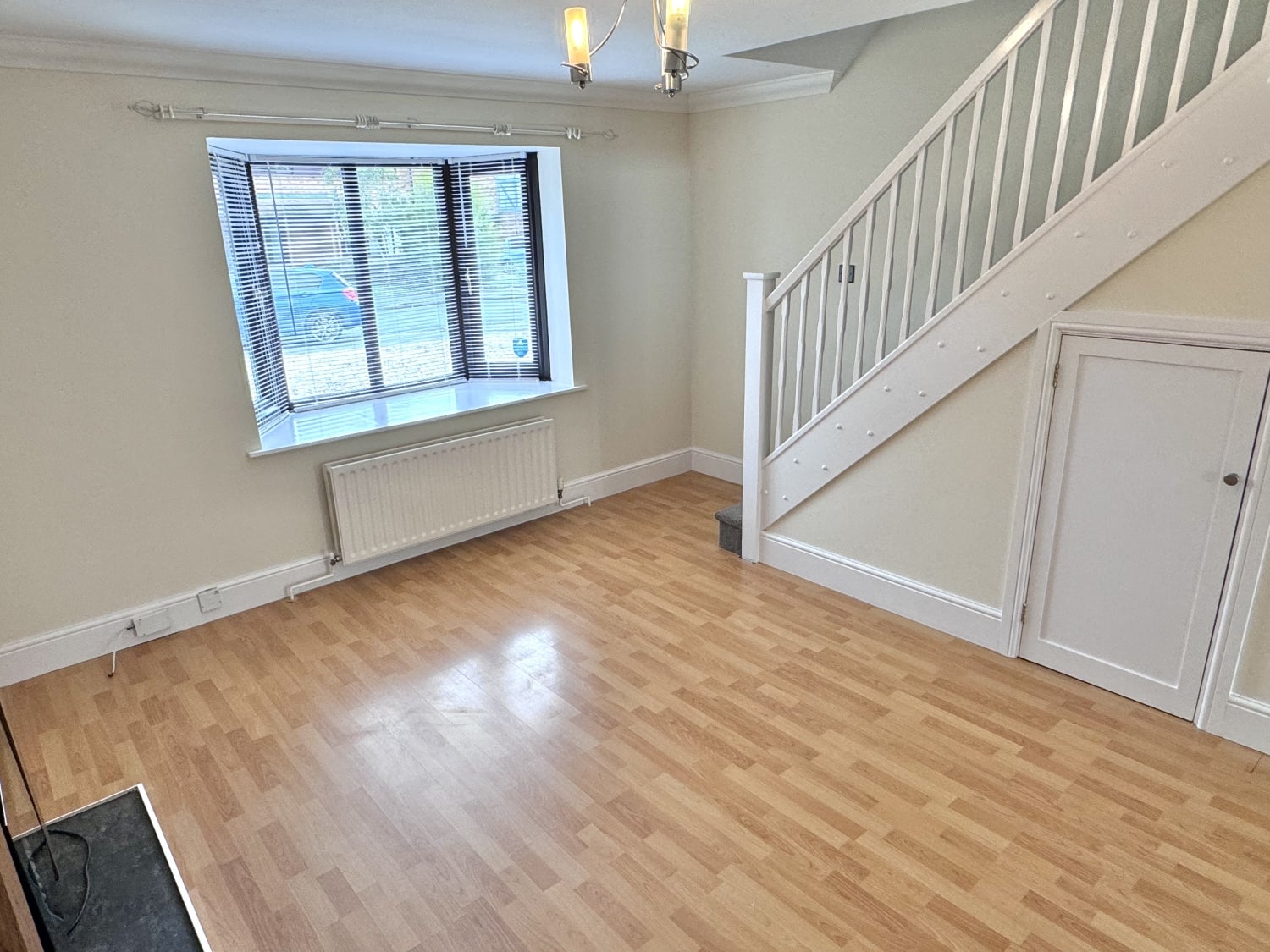 House Binbrook Close in Lincoln
