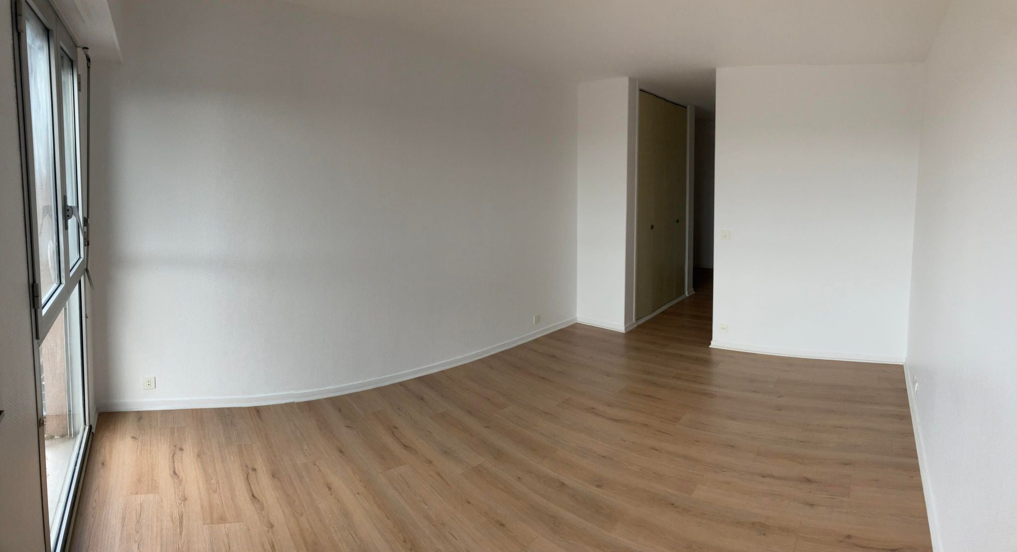 Flat Rue Dheilly in Amiens