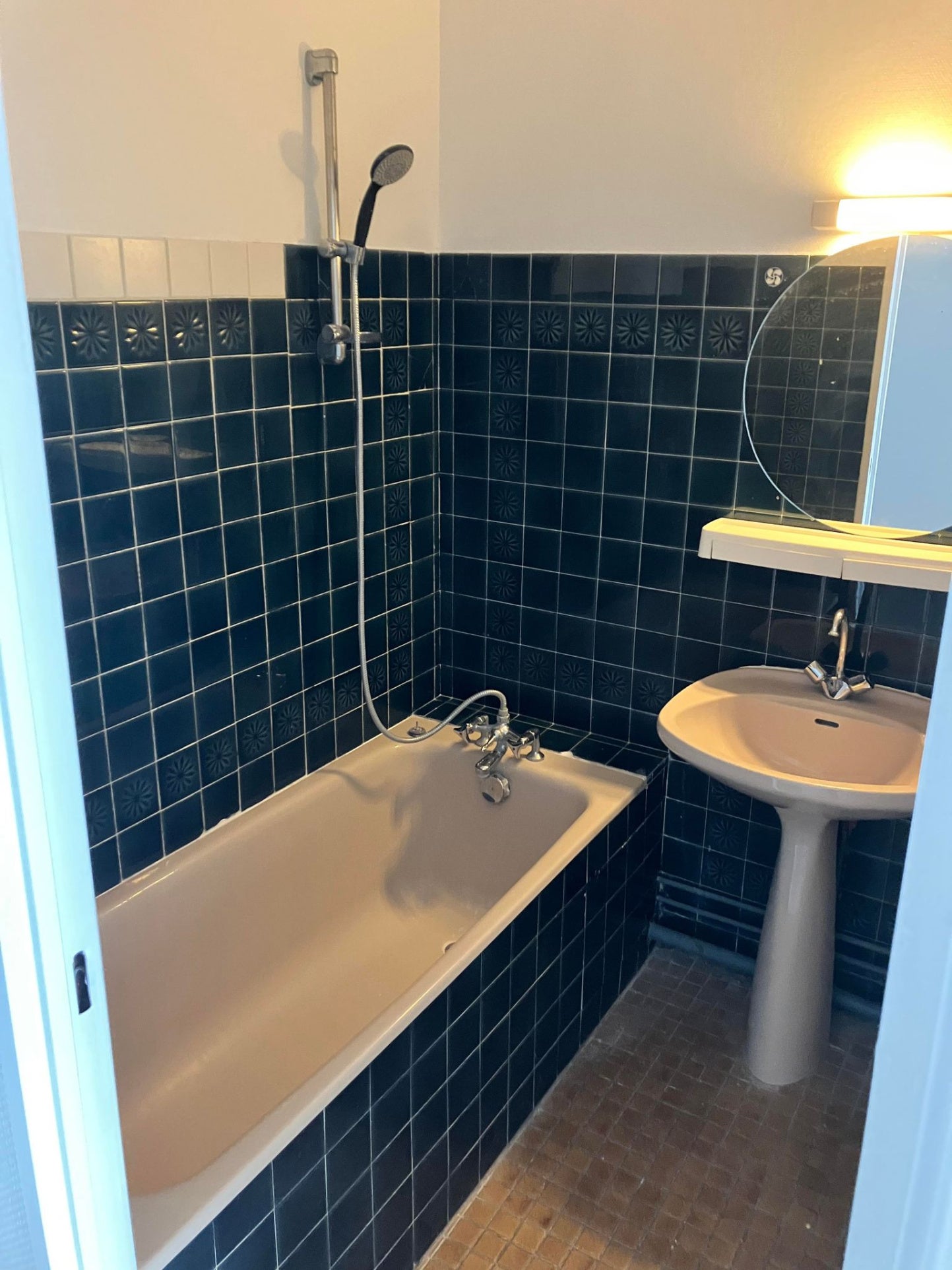 Flat Rue Dheilly in Amiens