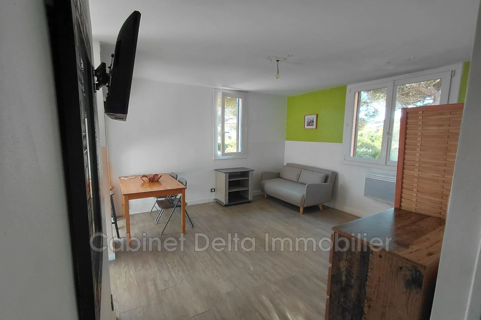 Appartement Avenue du Deuxième Spahis à Sanary-sur-Mer