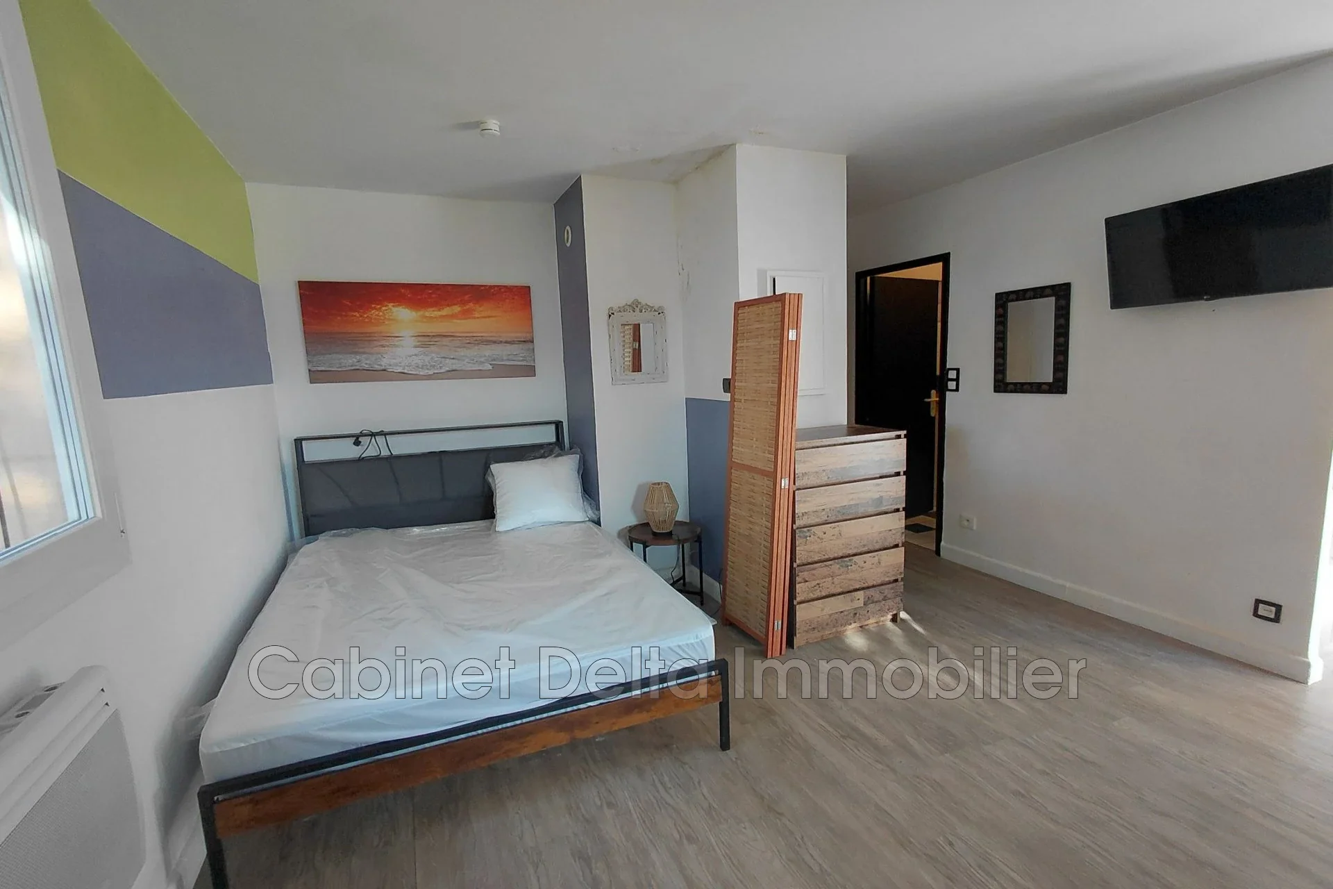Appartement Avenue du Deuxième Spahis à Sanary-sur-Mer