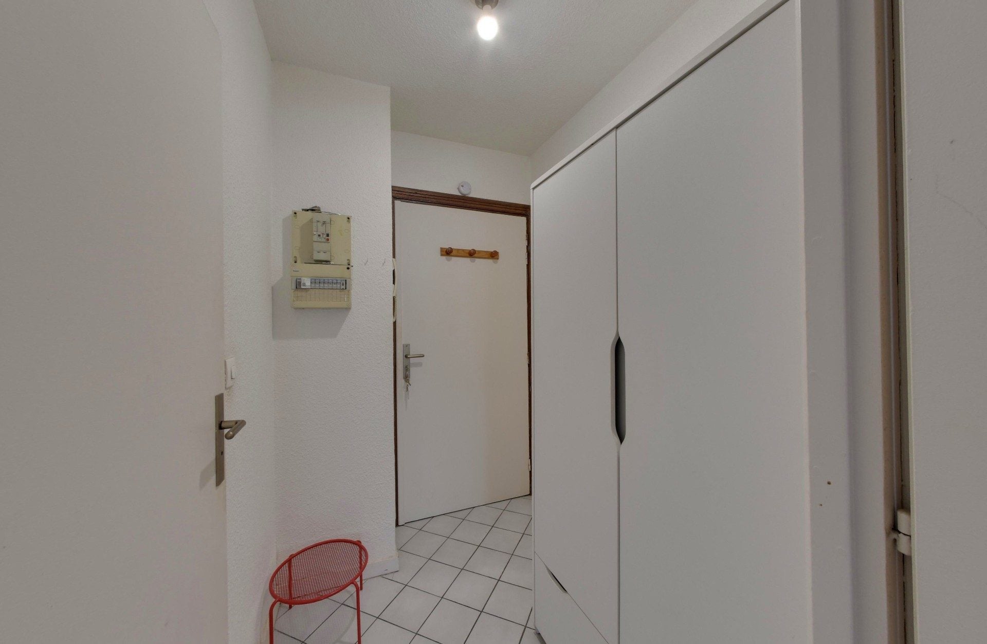 Appartement Avenue Alsace Lorraine à Grenoble