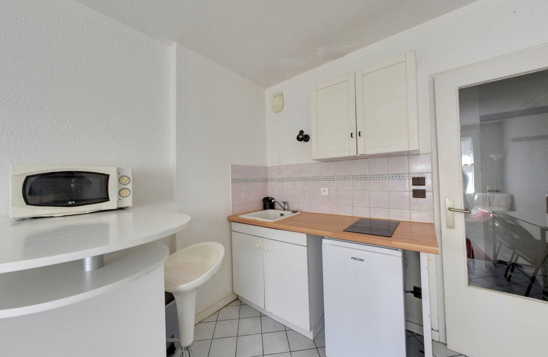 Appartement Avenue Alsace Lorraine à Grenoble