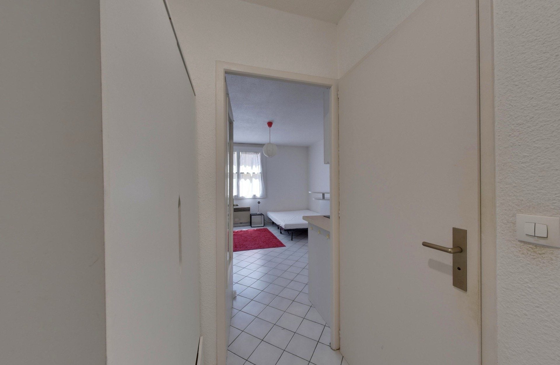 Appartement Avenue Alsace Lorraine à Grenoble