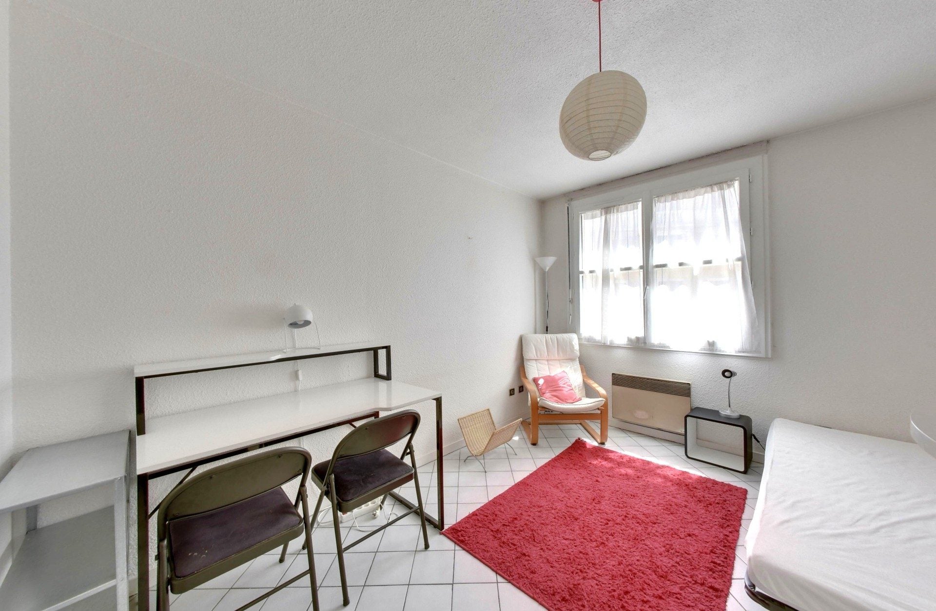 Flat Avenue Alsace Lorraine in Grenoble