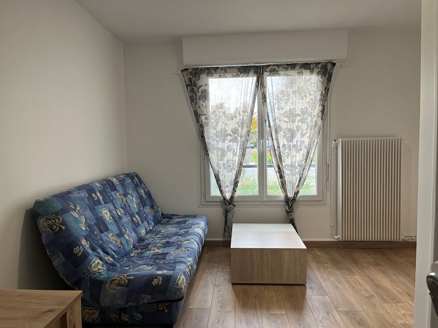 Flat Avenue Jean Jaurès in Châtellerault