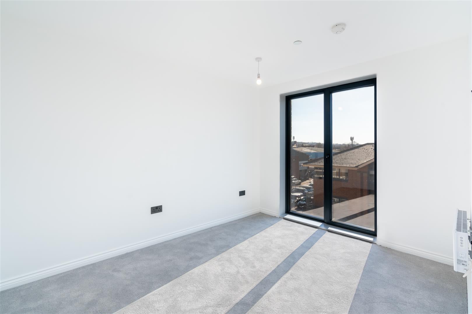 Flat Moor Top in Leeds