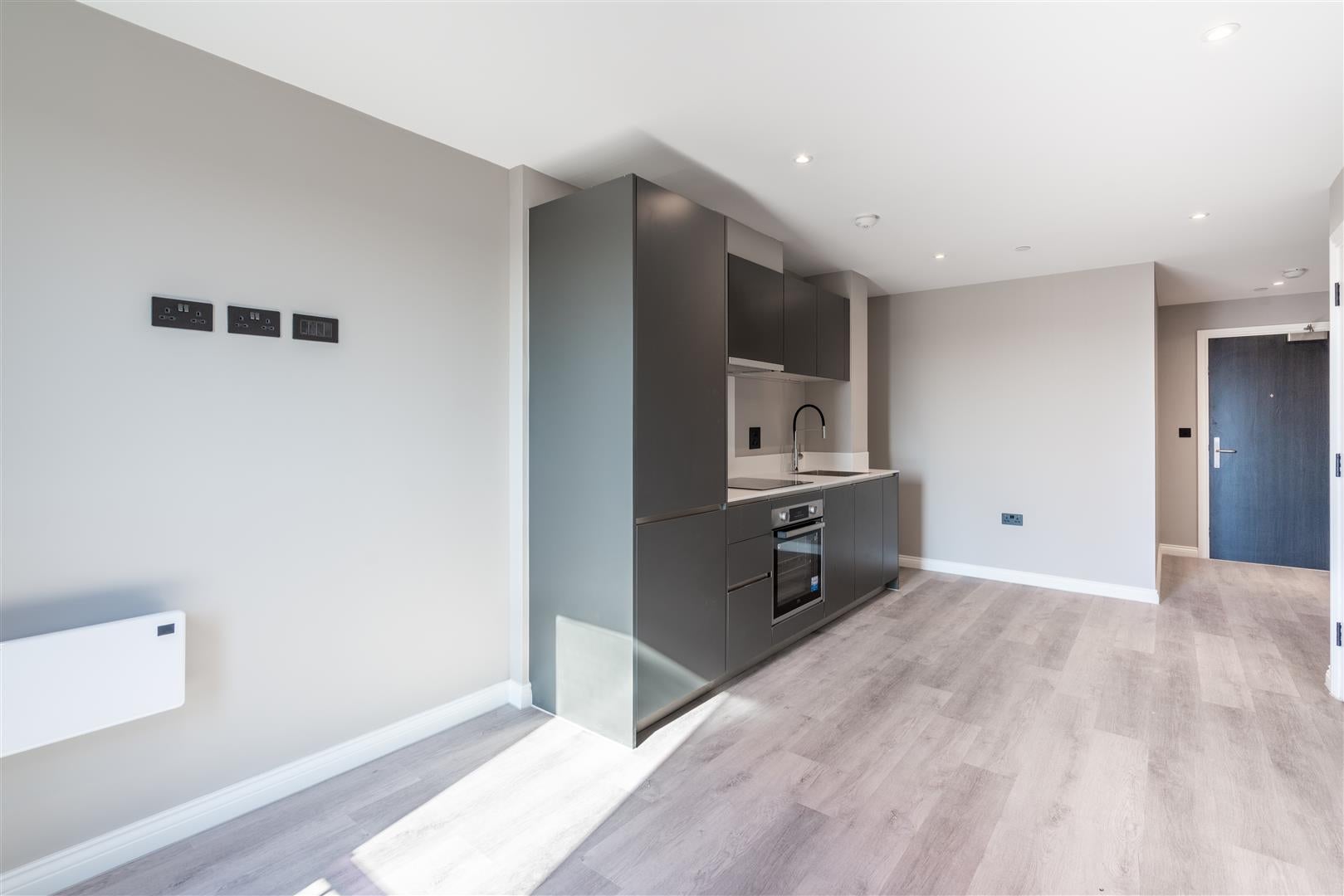 Flat Moor Top in Leeds