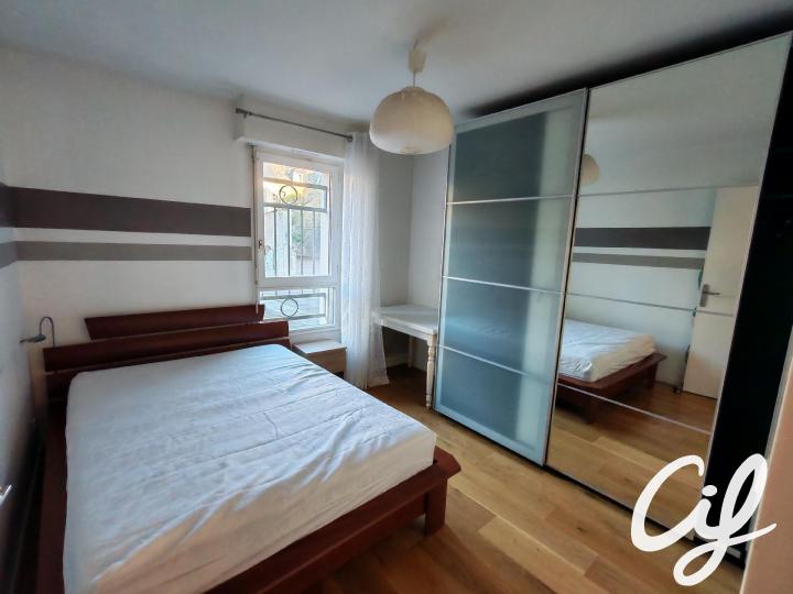 Appartement Rue de Richebourg à Nantes