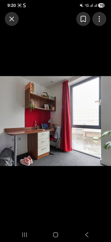 Room Alma Street in Coventry