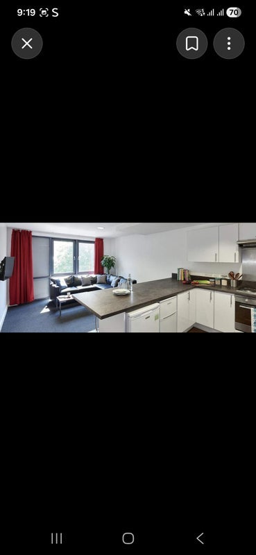 Room Alma Street in Coventry