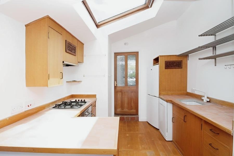 House Portland Street in St Albans