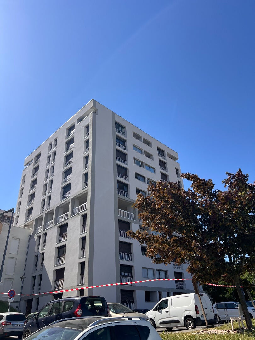 Flat Allée du Mont Vallier in Colomiers