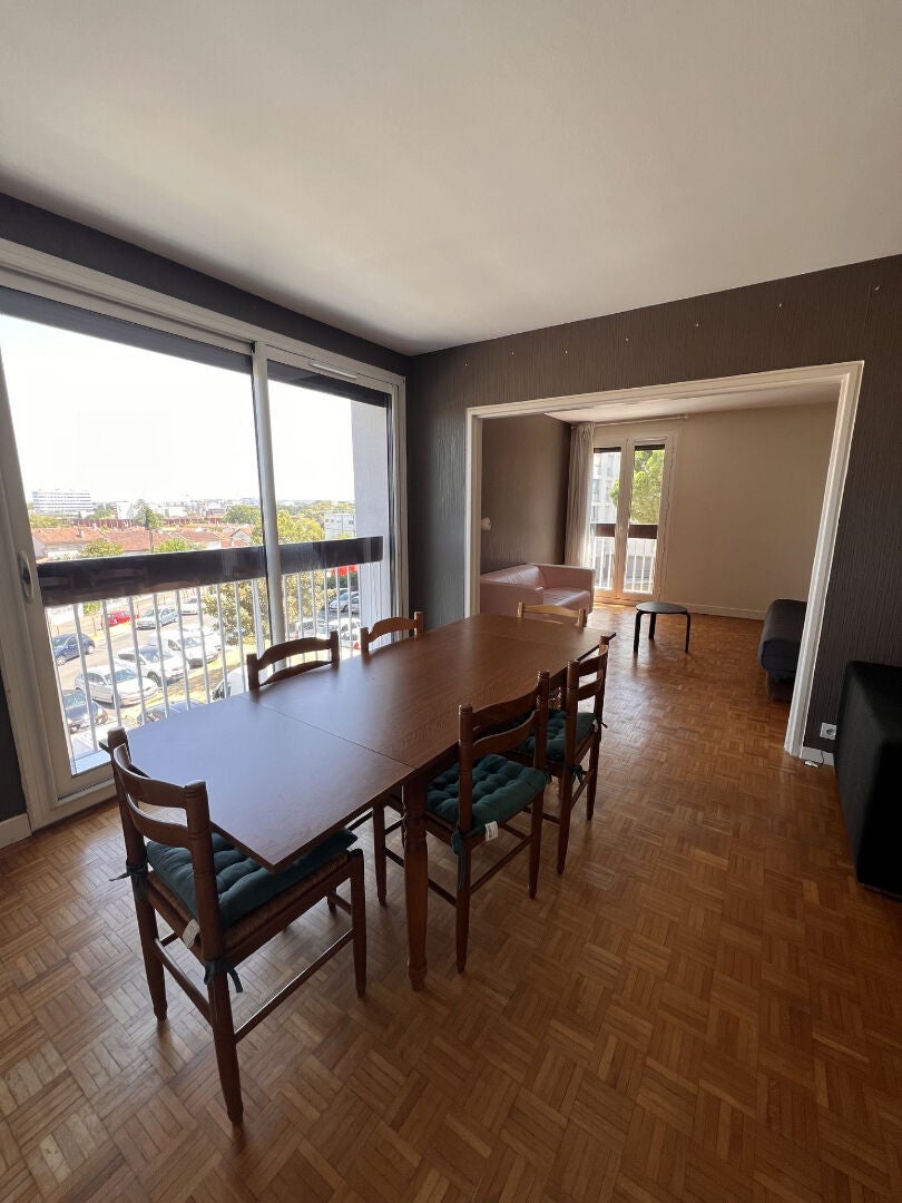 Appartement Allée du Mont Vallier à Colomiers