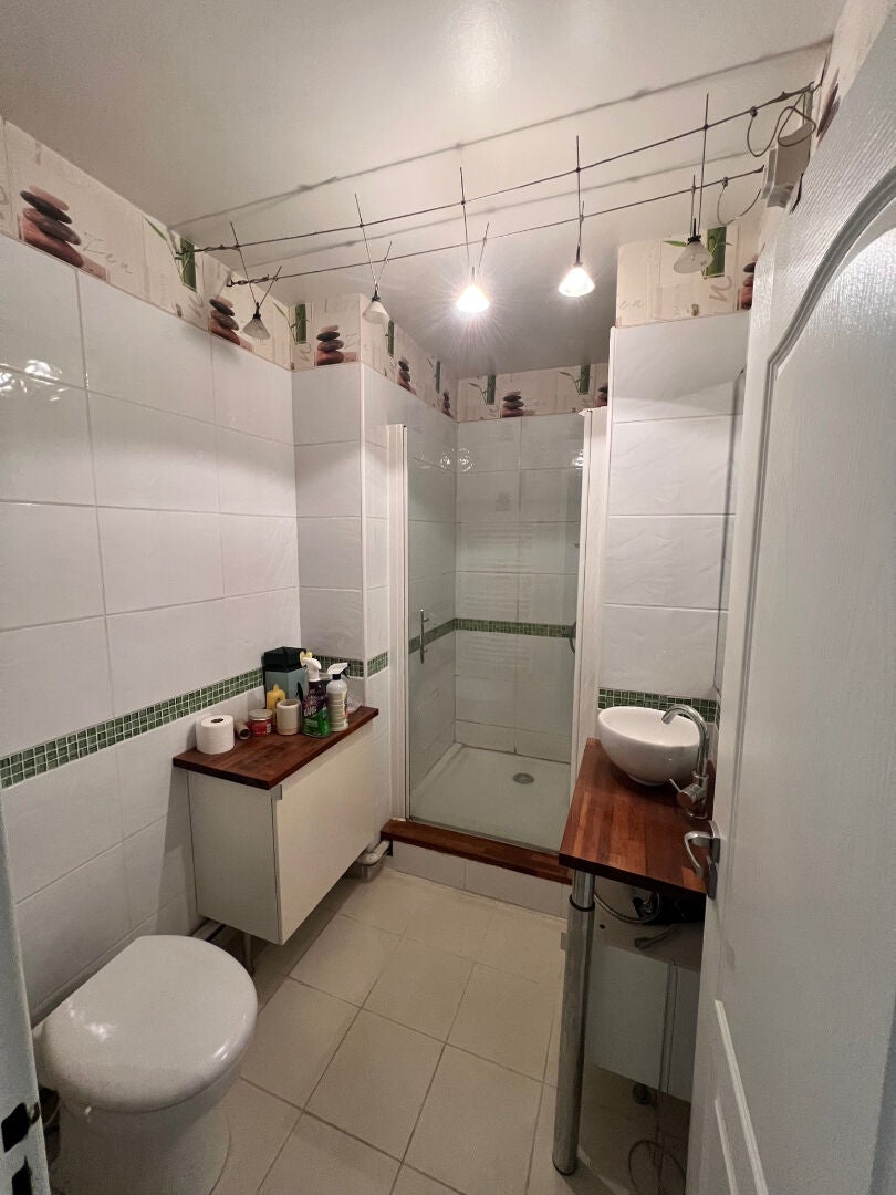 Appartement Allée du Mont Vallier à Colomiers