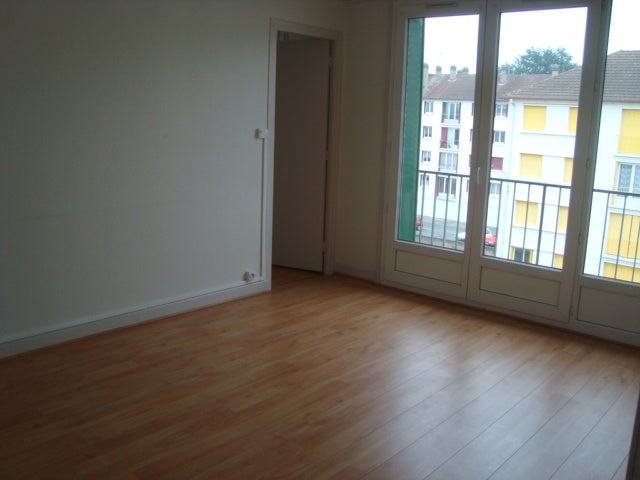 Appartement Boulevard de Courtais à Montluçon